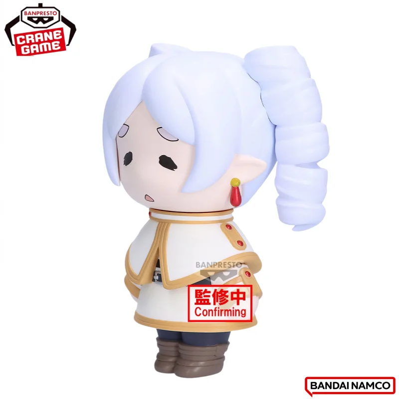 Special OfferIn Stock Bandai Original Banpresto Frieren Beyond Journey S End Frieren Action Figure Mol Doll Brand New Boxed Anim
Special OfferIn Stock Bandai Original Banpresto Frieren Beyond Journey S End Frieren Action Figure Mol Doll Brand New Boxed Anim