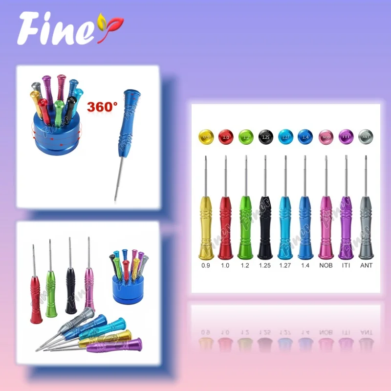 Finer 1pcs Dental Implant Micro Screwdriver Dentistry Orthodontic Matching Tools Stainless Steel Dentist Instrument Screw Driver
Finer 1pcs Dental Implant Micro Screwdriver Dentistry Orthodontic Matching Tools Stainless Steel Dentist Instrument Screw Driver
