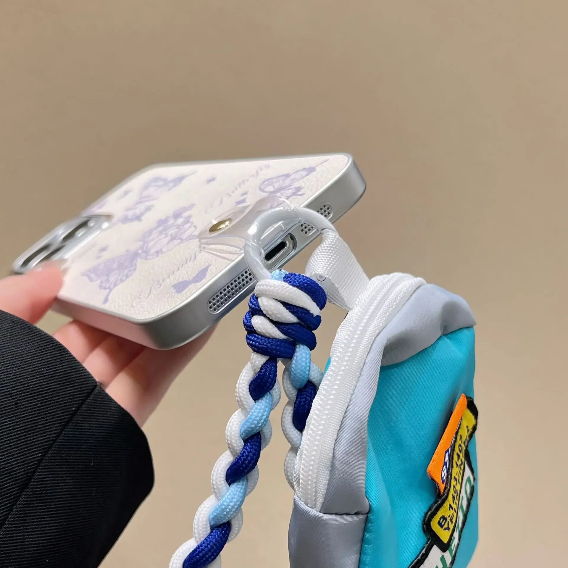 thumb