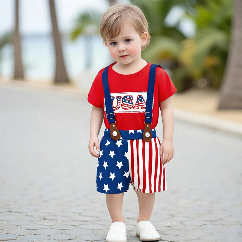 Toddler Girl Independence Day Dress American Flag Print Sleeveless Tassel Tunic Top Denim Shorts 2Pcs Outfit Set
Toddler Girl Independence Day Dress American Flag Print Sleeveless Tassel Tunic Top Denim Shorts 2Pcs Outfit Set