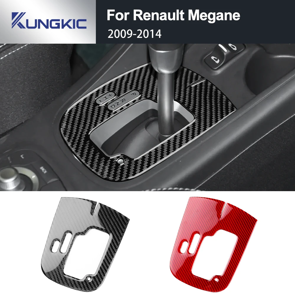 Для Renault Megane RS 2009 2010 2011 2012 2013 2014 Наклейка из настоящего мягкого углеродного волокна LHD RHD Автоматическая накладка на панель переключения передач автомобиля
Для Renault Megane RS 2009 2010 2011 2012 2013 2014 Наклейка из настоящего мягкого углеродного волокна LHD RHD Автоматическая накладка на панель переключения передач автомобиля