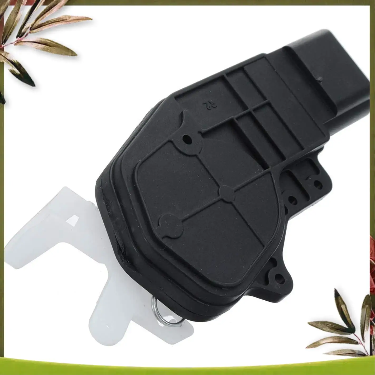 A83R-Rear Left & Right Car Central Door Lock Actuator Assy For Toyota Corolla 2000-2012 69140-12040 6914012040 69130-12040
A83R-Rear Left & Right Car Central Door Lock Actuator Assy For Toyota Corolla 2000-2012 69140-12040 6914012040 69130-12040