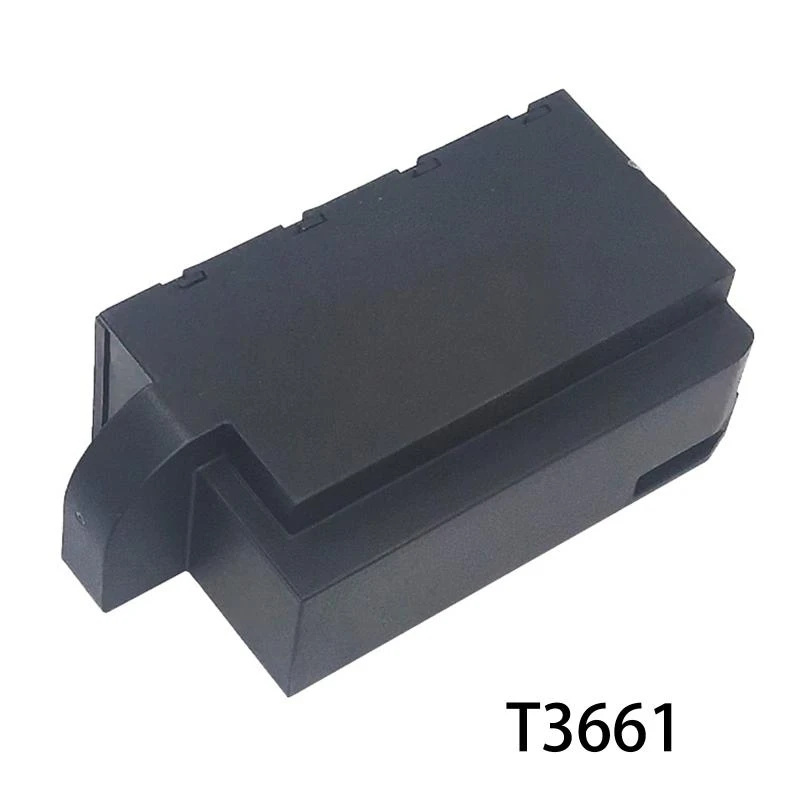 U55B T3661 Maintenance Box for XP6000 XP6001 XP15010 XP-15080 XP6005 XP6100 6105
U55B T3661 Maintenance Box for XP6000 XP6001 XP15010 XP-15080 XP6005 XP6100 6105
