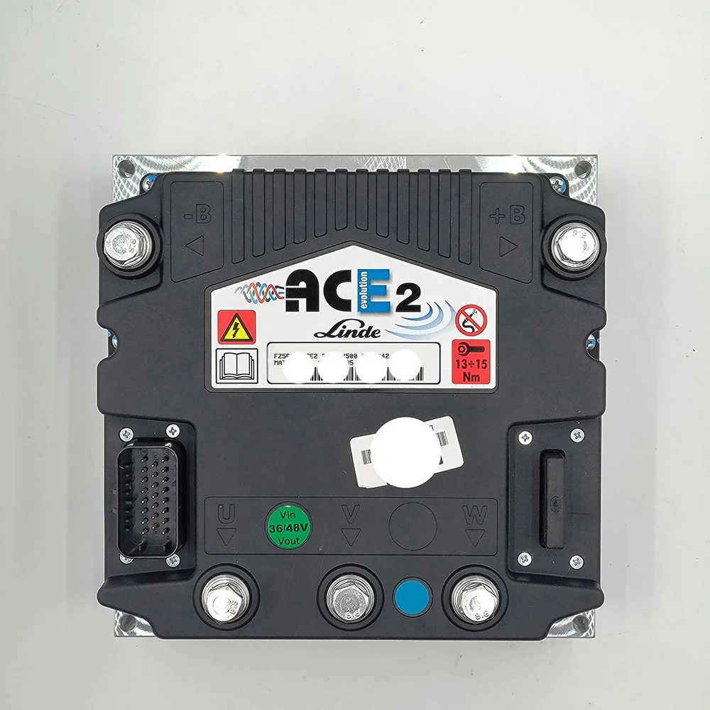 Linde Forklift Control Module (Part No.: 0009440342) - Designed for Model 1285