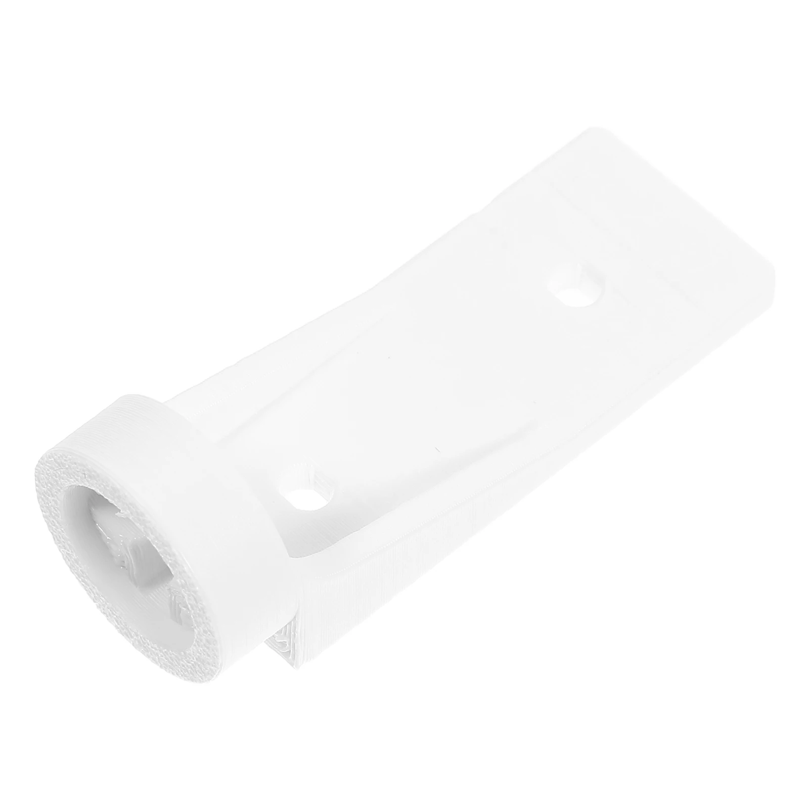 Refrigerator Door Hinge Plate Replacement Durable Plastic Pivot Hinges for 3 Way Fridge Freezer Appliance Parts
Refrigerator Door Hinge Plate Replacement Durable Plastic Pivot Hinges for 3 Way Fridge Freezer Appliance Parts