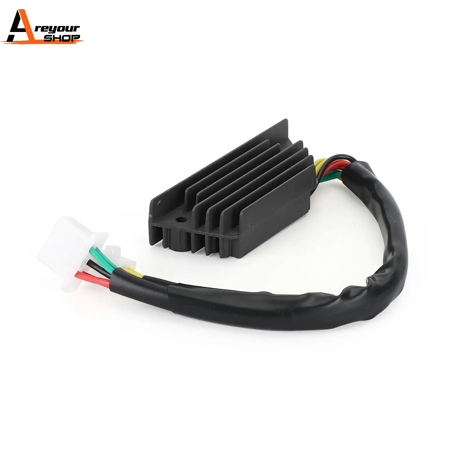 Правильный выпрямитель Areyourshop для Honda 85 86 VT1100C VT1100 VT 1100 C SHADOW 1985-1986 31600-MG8-008, запчасти для мотоциклов
Правильный выпрямитель Areyourshop для Honda 85 86 VT1100C VT1100 VT 1100 C SHADOW 1985-1986 31600-MG8-008, запчасти для мотоциклов