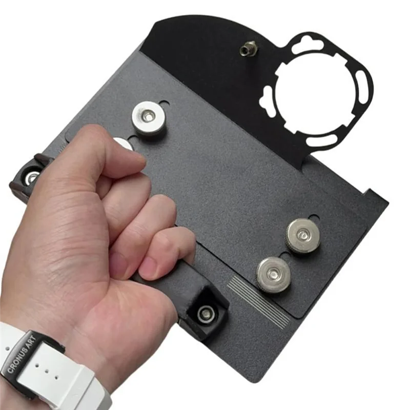 100-Type Angle Grinder Stand Universal Chamfering Tool Portable 45° Tile Chamferer For Tile Stone Wood Marble Tools-AT64
100-Type Angle Grinder Stand Universal Chamfering Tool Portable 45° Tile Chamferer For Tile Stone Wood Marble Tools-AT64