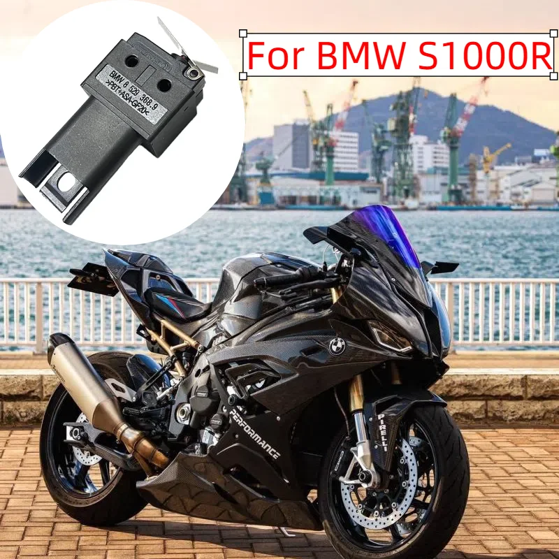 Clutch Control Microswitch Motorcycle Accessories For BMW S1000R S1000RR F750GS F850GS F900R F900XR S1000XR S 1000 XR RR F850 GS 
Clutch Control Microswitch Motorcycle Accessories For BMW S1000R S1000RR F750GS F850GS F900R F900XR S1000XR S 1000 XR RR F850 GS