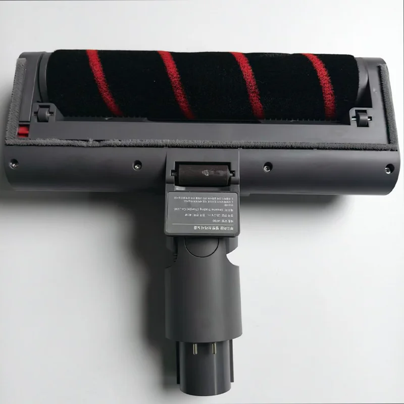 100%Dreame R10 pro V12S V16S V11 V12 T10 T20 T30 T20pro T30NEO V16 Роликовая щетка с зеленой пылью и мягкой бархатной насадкой для щетки для пола
100%Dreame R10 pro V12S V16S V11 V12 T10 T20 T30 T20pro T30NEO V16 Роликовая щетка с зеленой пылью и мягкой бархатной насадкой для щетки для пола
