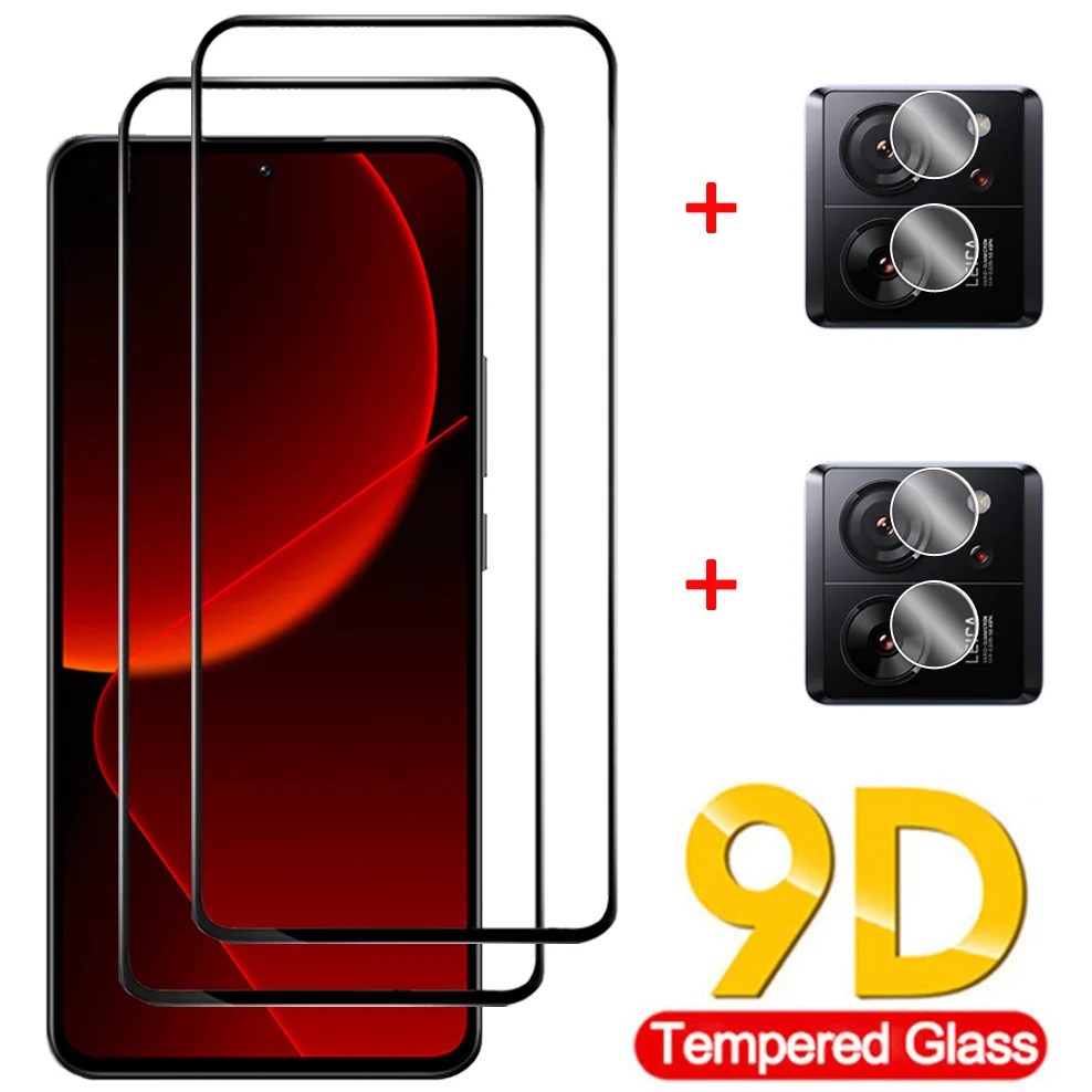 Xiaomi 13T Glass, Screen Protector for Mi13T Tempered Glass Protection Xiaomi 13 T Pro Camera Film Mi 13T Pro Xiaomi 13T Glass
Xiaomi 13T Glass, Screen Protector for Mi13T Tempered Glass Protection Xiaomi 13 T Pro Camera Film Mi 13T Pro Xiaomi 13T Glass