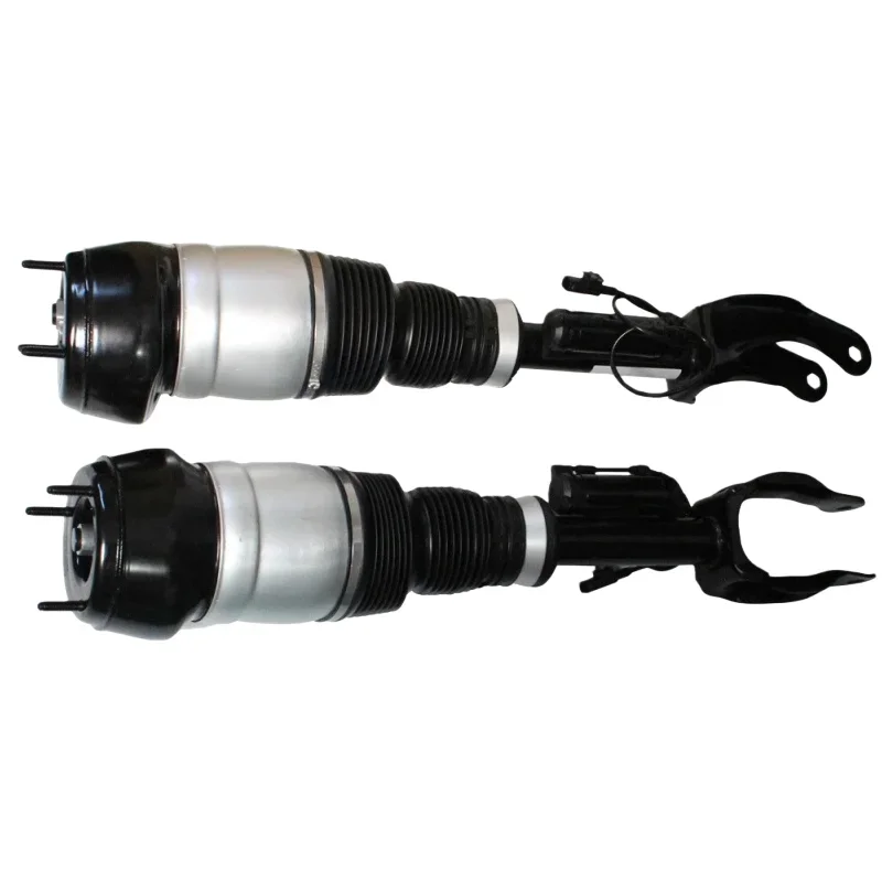 Suitable for GL450 air Shock Absorber air Suspension Bracket air Shock Absorber A1663202513 A1663202613
Suitable for GL450 air Shock Absorber air Suspension Bracket air Shock Absorber A1663202513 A1663202613