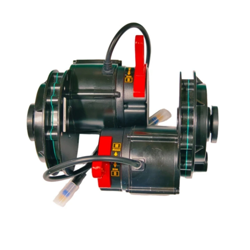 Permanent magnet synchronous gear motor Electric wheelchair Brushless motor Electric wheelchair special motor
Permanent magnet synchronous gear motor Electric wheelchair Brushless motor Electric wheelchair special motor