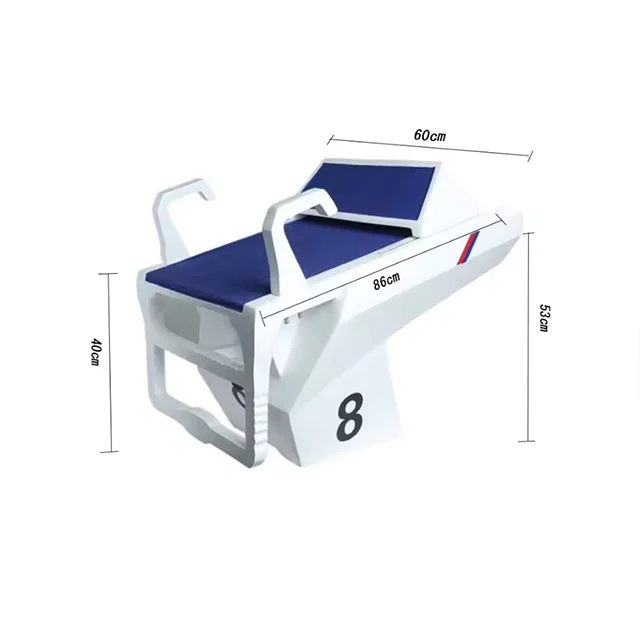 2024 Standard One-Step Starting Platform Diving Board Essential Swimming Pool Equipment Accessory 2025 New
2024 Standard One-Step Starting Platform Diving Board Essential Swimming Pool Equipment Accessory 2025 New