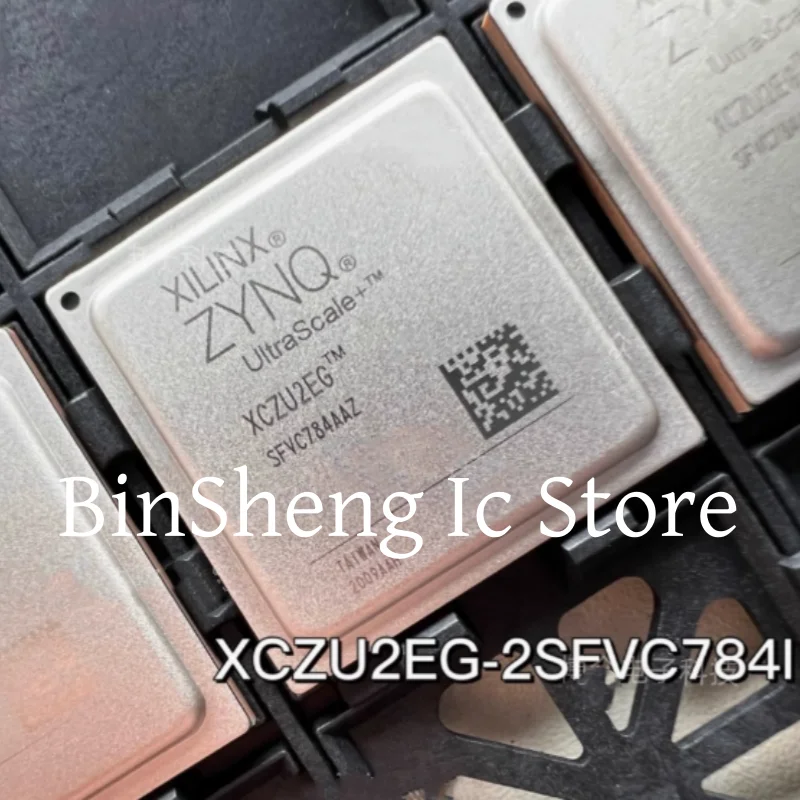 Новый оригинал XCZU2EG-1SFVC784I XCZU2EG-1SFVC784E XCZU2EG-2SFVC784I XCZU2EG-L1SBVA484I XCZU2EG-1SFVA625I
Новый оригинал XCZU2EG-1SFVC784I XCZU2EG-1SFVC784E XCZU2EG-2SFVC784I XCZU2EG-L1SBVA484I XCZU2EG-1SFVA625I