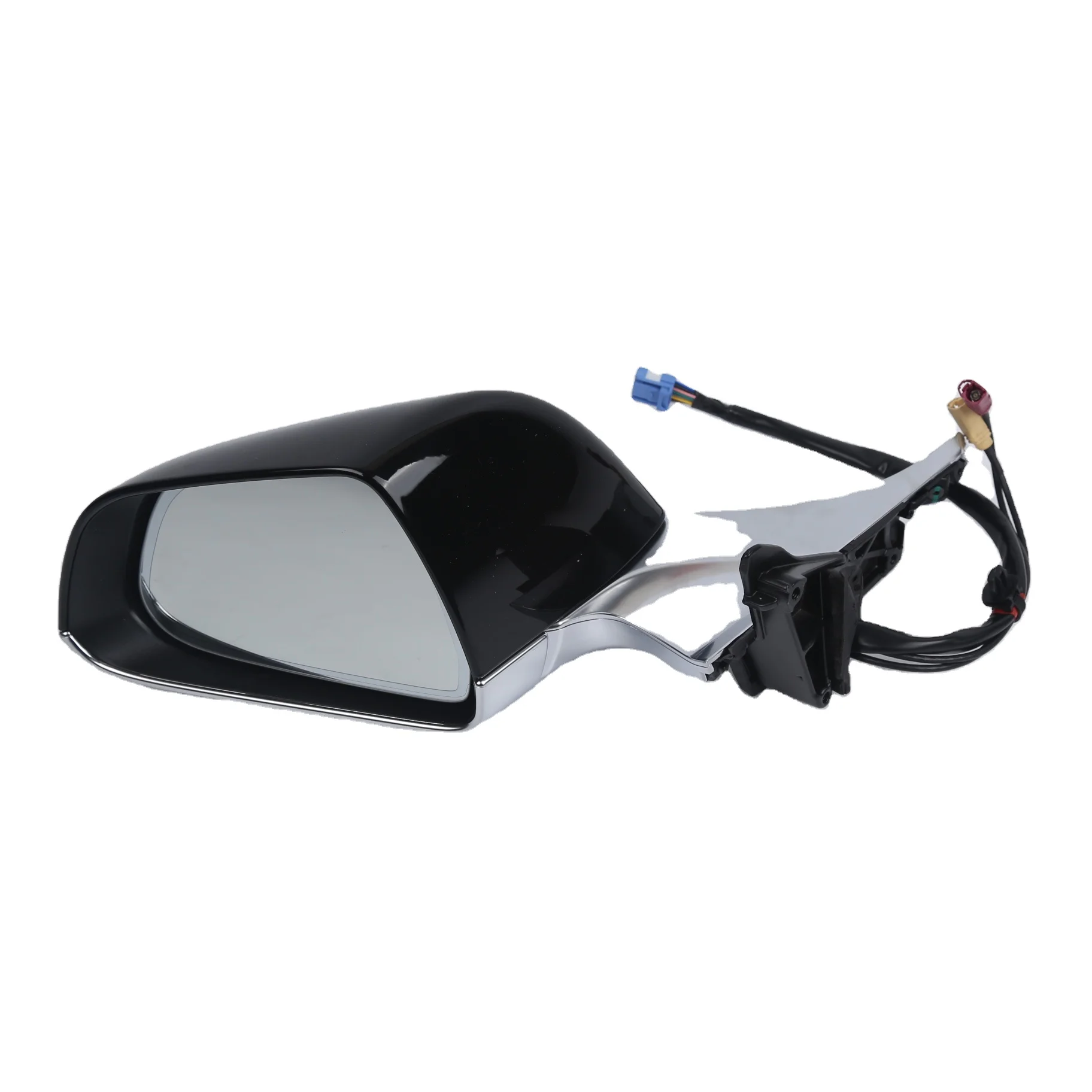 Hot-selling Manufacturer Wholesale Replacement Parts Auto Repair Left-hand Wing Mirror 1110782-00-L for Model 3
Hot-selling Manufacturer Wholesale Replacement Parts Auto Repair Left-hand Wing Mirror 1110782-00-L for Model 3