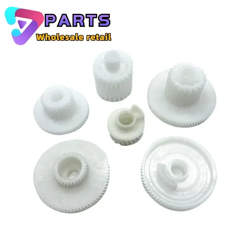 1SETS Developer Drive Gear For Konica Minolta BH 164 184 185 195 235 215 7718 7719 7723 6180
1SETS Developer Drive Gear For Konica Minolta BH 164 184 185 195 235 215 7718 7719 7723 6180