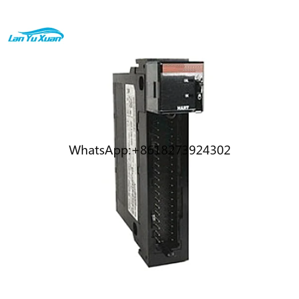 PLC 1756-IB16I 1756-OB16E 1756-OB32 1756-L71 1756-L72 1756-L73 100% brand new original, shipped as soon as possible
PLC 1756-IB16I 1756-OB16E 1756-OB32 1756-L71 1756-L72 1756-L73 100% brand new original, shipped as soon as possible