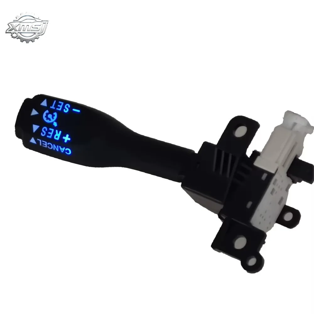 Interruptor de Control de crucero con retroiluminación, para Toyota Corolla, Yaris, Vios, Auris, Prius, Previa, RAV4, 84632-0F01
Interruptor de Control de crucero con retroiluminación, para Toyota Corolla, Yaris, Vios, Auris, Prius, Previa, RAV4, 84632-0F01