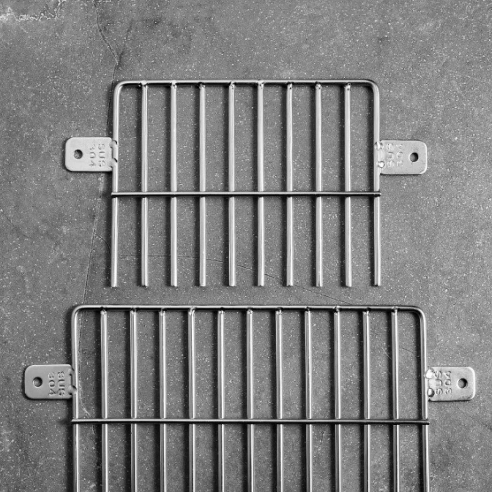 Stainless Steel Drain Mesh Plate Reinforced Household Hardware
Stainless Steel Drain Mesh Plate Reinforced Household Hardware