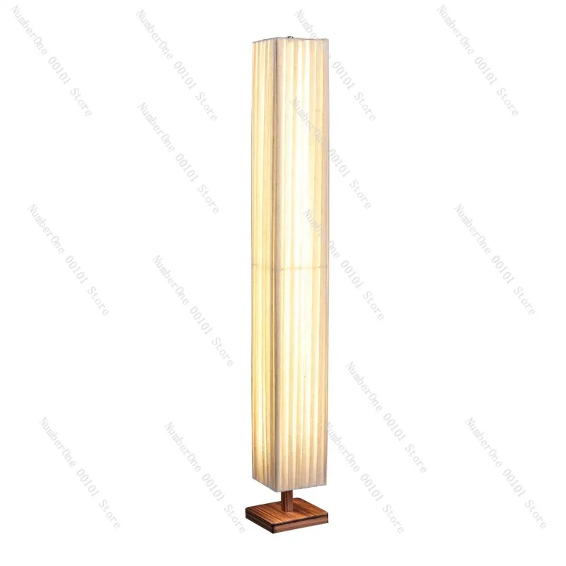 Chinese floor lamp living room minimalist zen American retro atmosphere bedroom study vertical desk lamp
Chinese floor lamp living room minimalist zen American retro atmosphere bedroom study vertical desk lamp