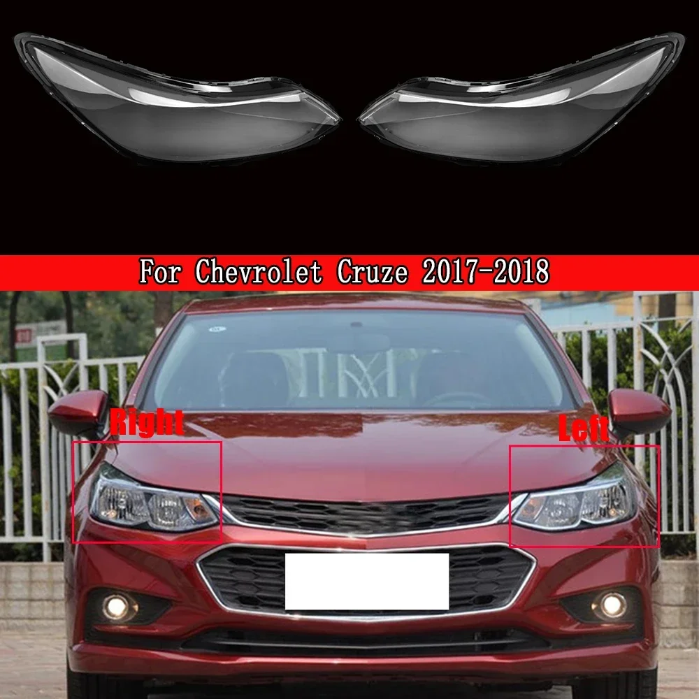 Передние фары автомобиля, стеклянные фары, крышка корпуса, прозрачные абажуры, маски, линзы для Chevrolet Cruze 2017 2018
Передние фары автомобиля, стеклянные фары, крышка корпуса, прозрачные абажуры, маски, линзы для Chevrolet Cruze 2017 2018