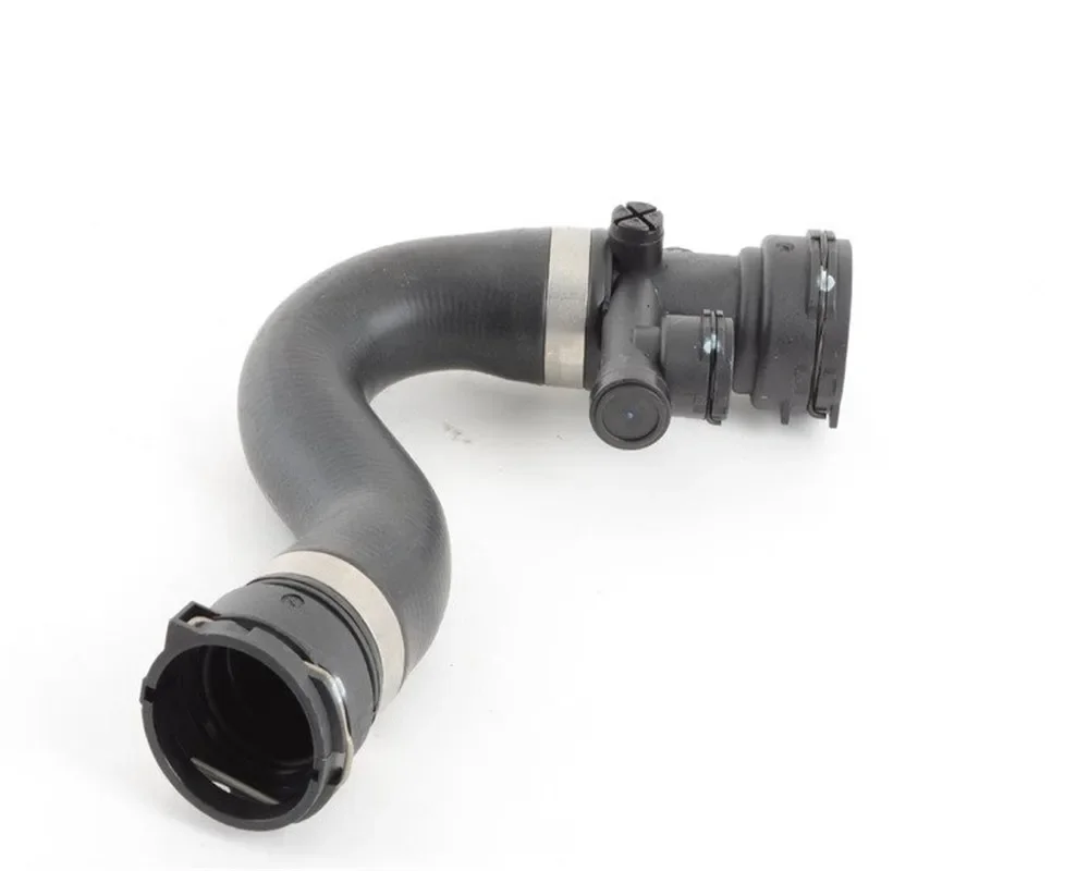 Water Pipe Radiator Hose upper Radiator Hose for BMW X3 E83 2.0d 2.0i 2.5i 3.0d 3.0i 17123415433
Water Pipe Radiator Hose upper Radiator Hose for BMW X3 E83 2.0d 2.0i 2.5i 3.0d 3.0i 17123415433
