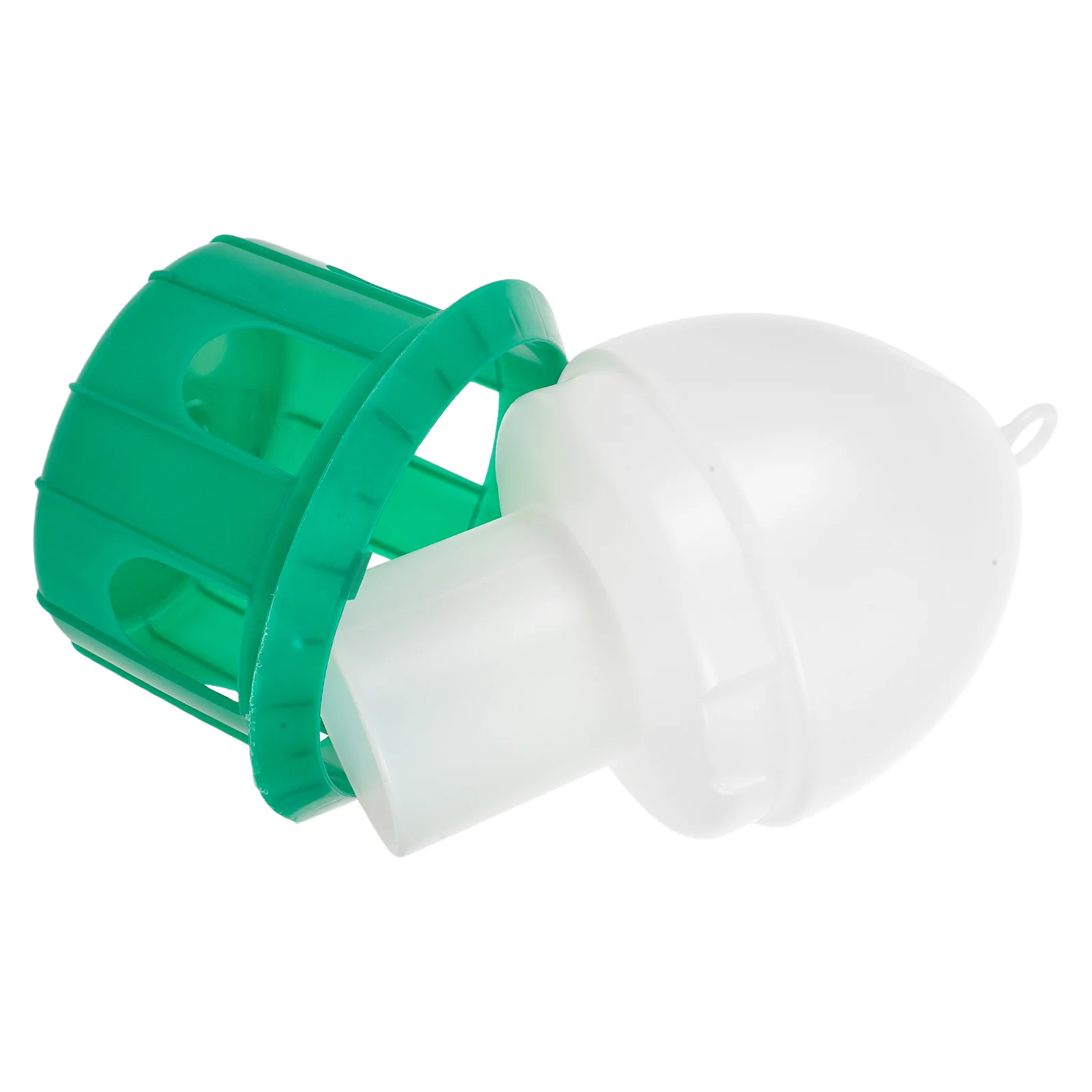 4L Bird Water Dispenser Thickened Plastic Pigeon Chicken Quail Feeder Indoor Outdoor Cage Hydration Drinkers for Parakeet
4L Bird Water Dispenser Thickened Plastic Pigeon Chicken Quail Feeder Indoor Outdoor Cage Hydration Drinkers for Parakeet