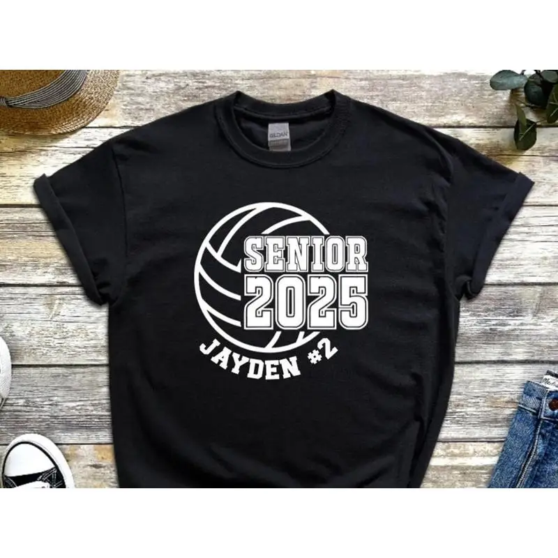 Волейбольная футболка для старших ночей Fall Ball Su 
Волейбольная футболка для старших ночей Fall Ball Su