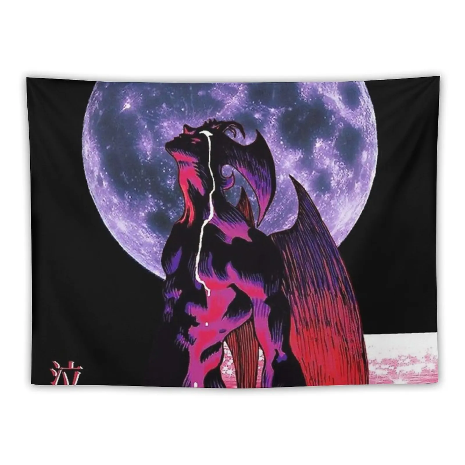 Akira Devilman Crybaby Tapestry Wallpaper Bedroom Bedroom Organization And Decoration Room Aesthetic Decor Tapestry
Akira Devilman Crybaby Tapestry Wallpaper Bedroom Bedroom Organization And Decoration Room Aesthetic Decor Tapestry