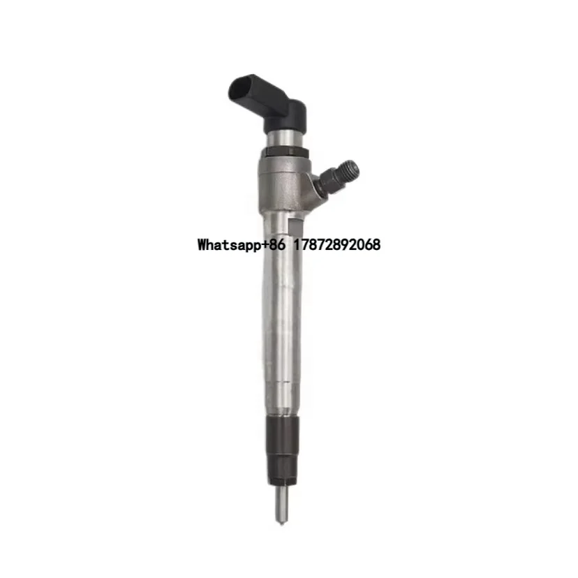 Excavator Parts High Quality Auto Spare Car Parts Fuel Injector 03L 130 277 B 03L130277B for VW POLO GOLF A1/A3
Excavator Parts High Quality Auto Spare Car Parts Fuel Injector 03L 130 277 B 03L130277B for VW POLO GOLF A1/A3