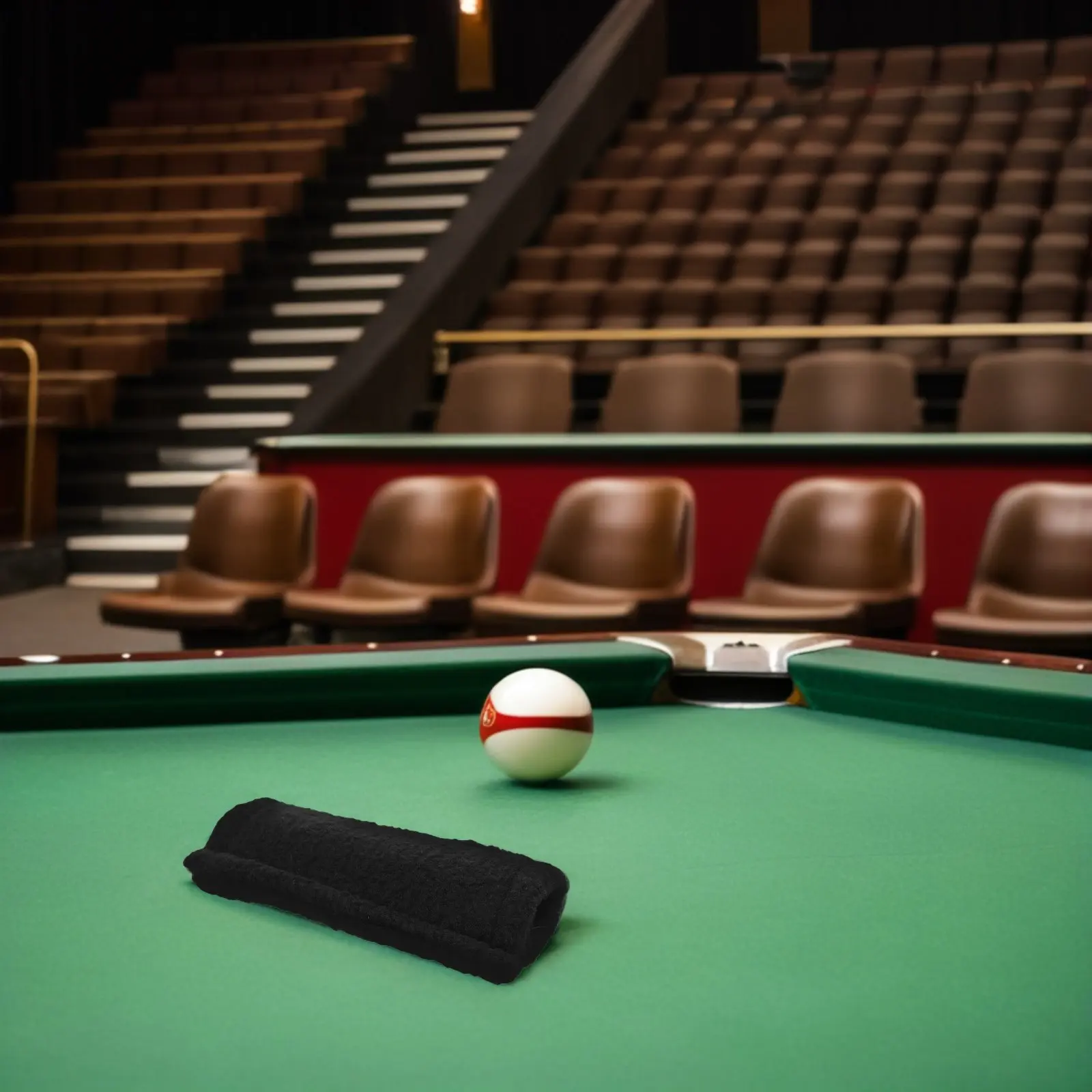4Pcs Billiard Cue Cleaner Cloth Snooker Pool Shaft Cleaning Polishing Wiping Tool Accessories Billiard Towel Pool Cue Towel
4Pcs Billiard Cue Cleaner Cloth Snooker Pool Shaft Cleaning Polishing Wiping Tool Accessories Billiard Towel Pool Cue Towel