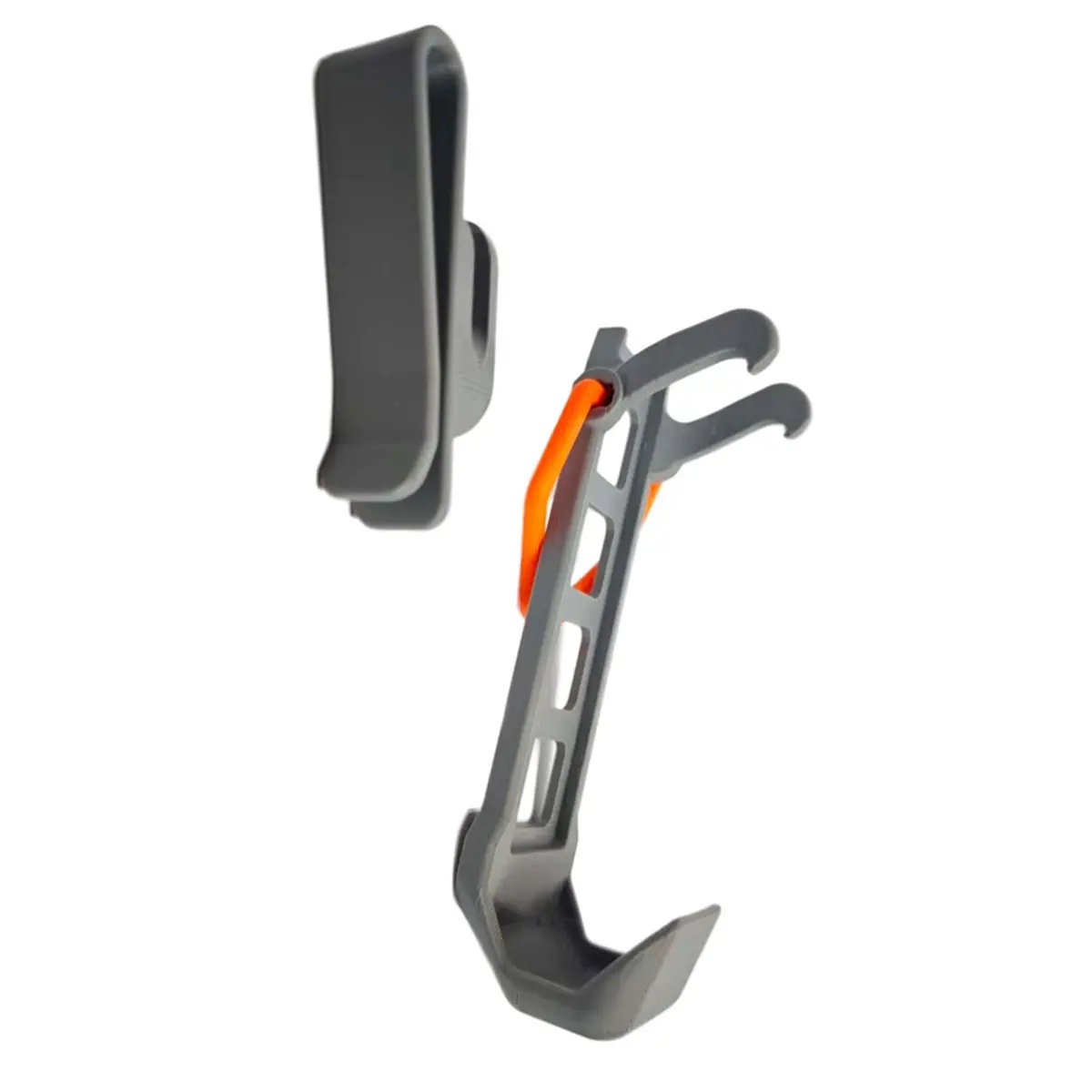 (A03R) 3D Printed for DJI Neo 2 Belt Mount Quick-Release Holster with Integrated Camera Protection Compatible with Accessories
(A03R) 3D Printed for DJI Neo 2 Belt Mount Quick-Release Holster with Integrated Camera Protection Compatible with Accessories