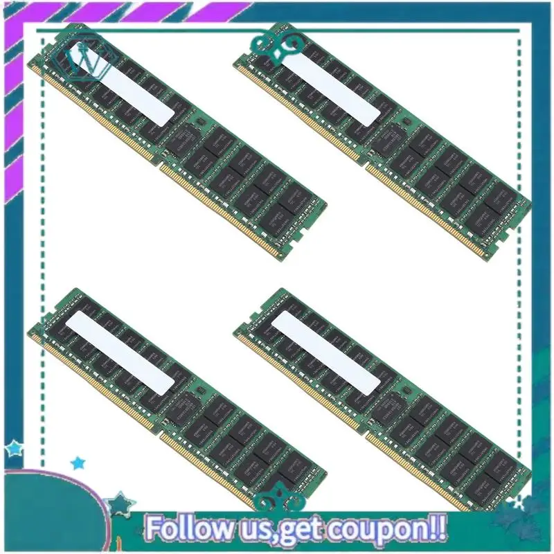 A75Q-4X для SK Hynix 16 ГБ DDR4 серверная оперативная память 2133 МГц PC4-17000 288PIN 2Rx4 RECC Память ОЗУ 1,2 В ECC REG RAM
A75Q-4X для SK Hynix 16 ГБ DDR4 серверная оперативная память 2133 МГц PC4-17000 288PIN 2Rx4 RECC Память ОЗУ 1,2 В ECC REG RAM
