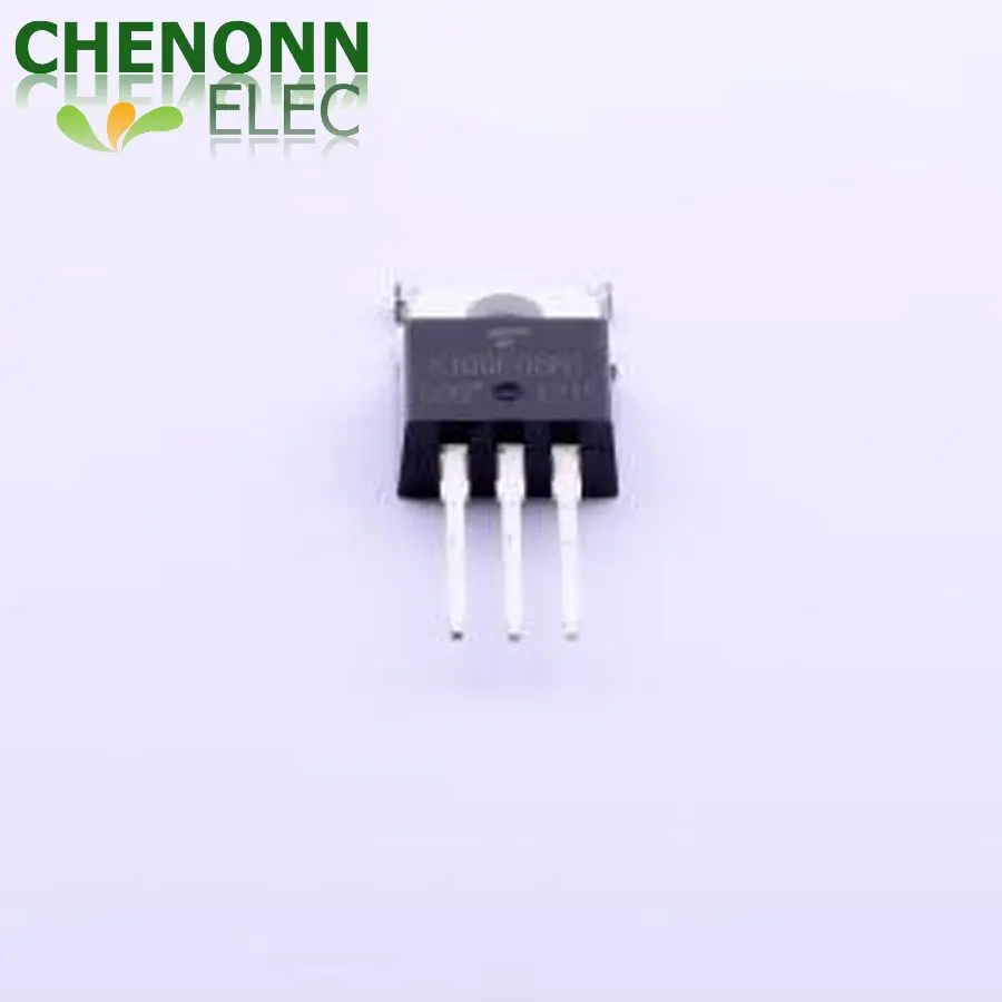 20PCS/LOT TK100E08N1,S1X(S (MOSFETs)
20PCS/LOT TK100E08N1,S1X(S (MOSFETs)