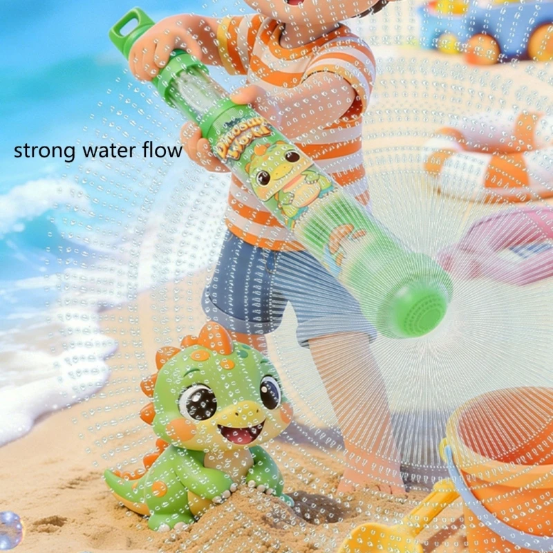 6Packs Water Squirter Guns Bubble Maker Toy for Children Outdoor Entertainment
6Packs Water Squirter Guns Bubble Maker Toy for Children Outdoor Entertainment