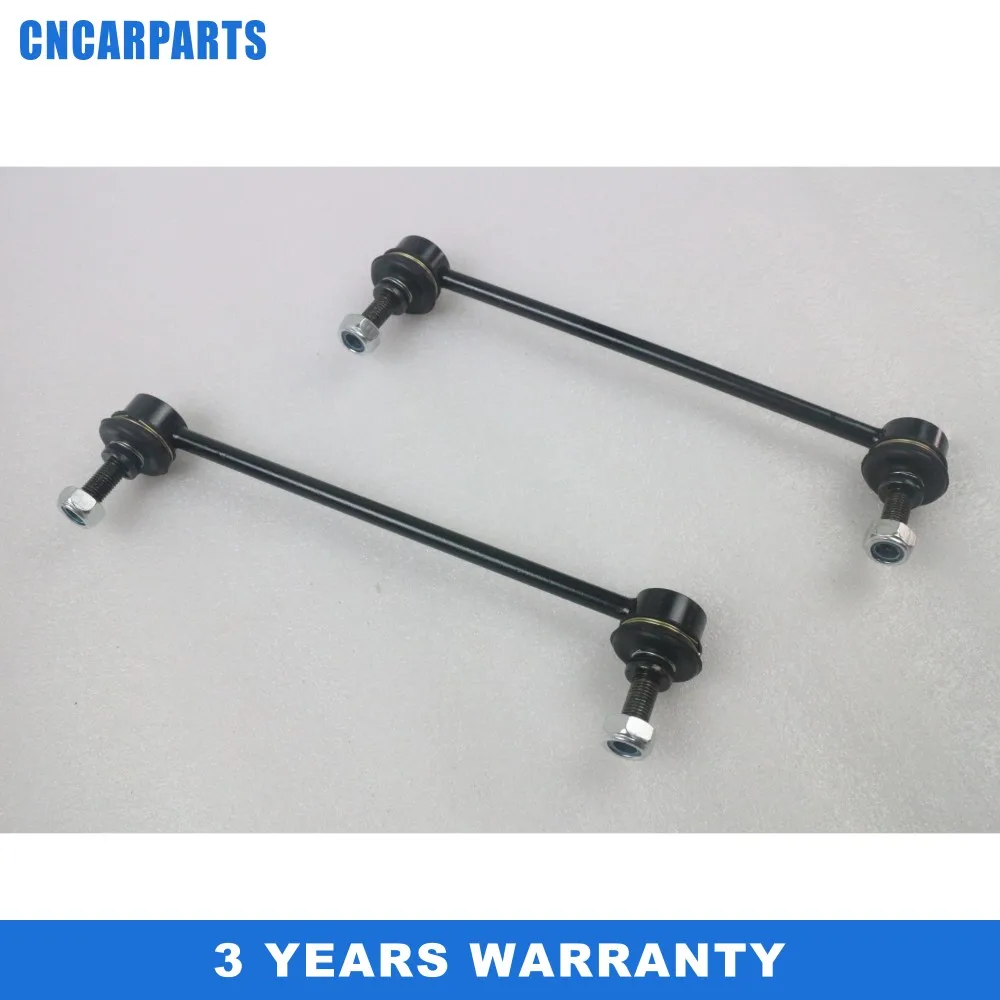 2X Front Stabilizer Anti Roll Bar Drop Link Fit For Honda Civic MK8 2006-2012
2X Front Stabilizer Anti Roll Bar Drop Link Fit For Honda Civic MK8 2006-2012