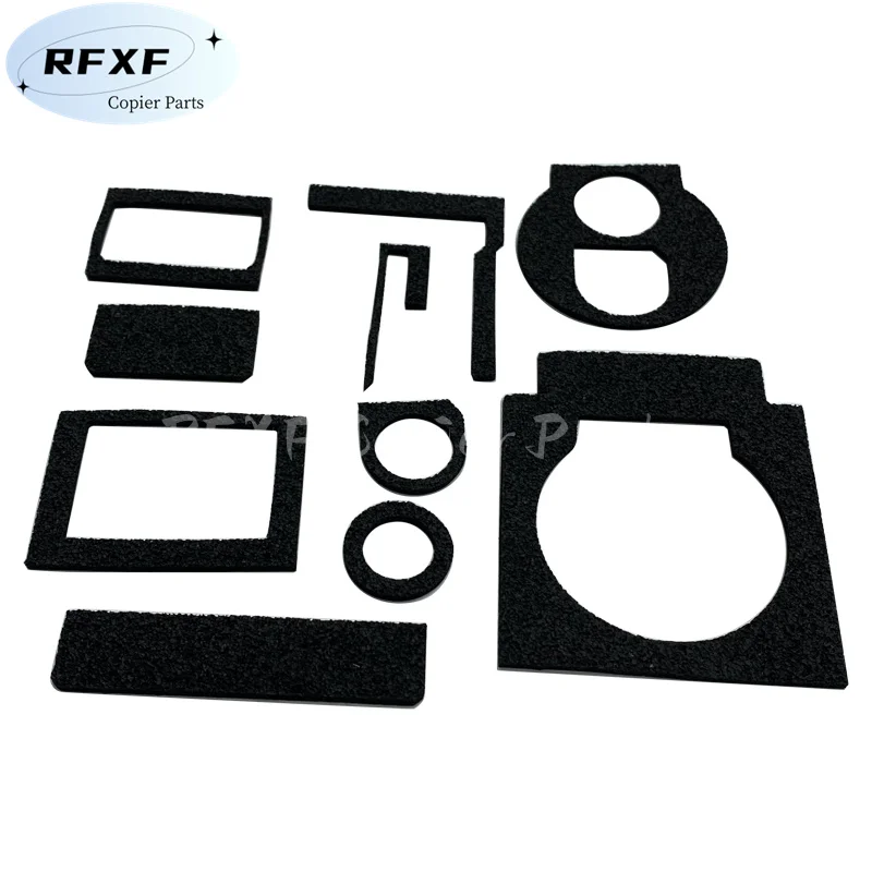 5Sets Compatible For Ricoh PRO 8110 8100 8120 8220 8210 8200 Stoner Supply Unit Seal Sponge Copier Spare Parts
5Sets Compatible For Ricoh PRO 8110 8100 8120 8220 8210 8200 Stoner Supply Unit Seal Sponge Copier Spare Parts