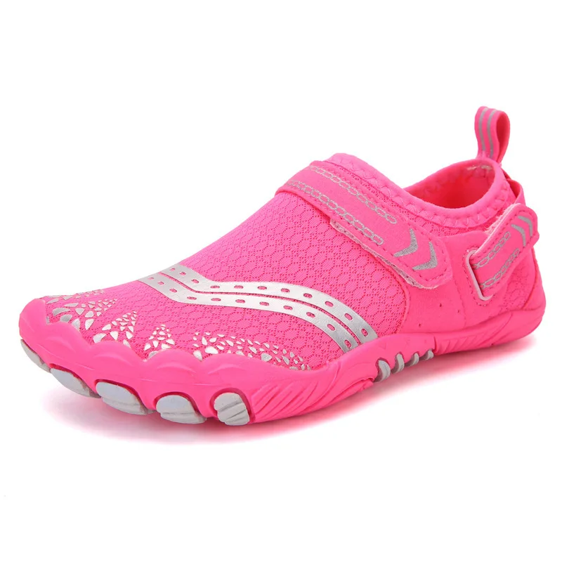 Wading Shoes New Man Water Sneakers Swimming Beach Quick-Dry Wading Footwear Outdoor Upstream Shoes Breathable Barefoot Sandals
Wading Shoes New Man Water Sneakers Swimming Beach Quick-Dry Wading Footwear Outdoor Upstream Shoes Breathable Barefoot Sandals