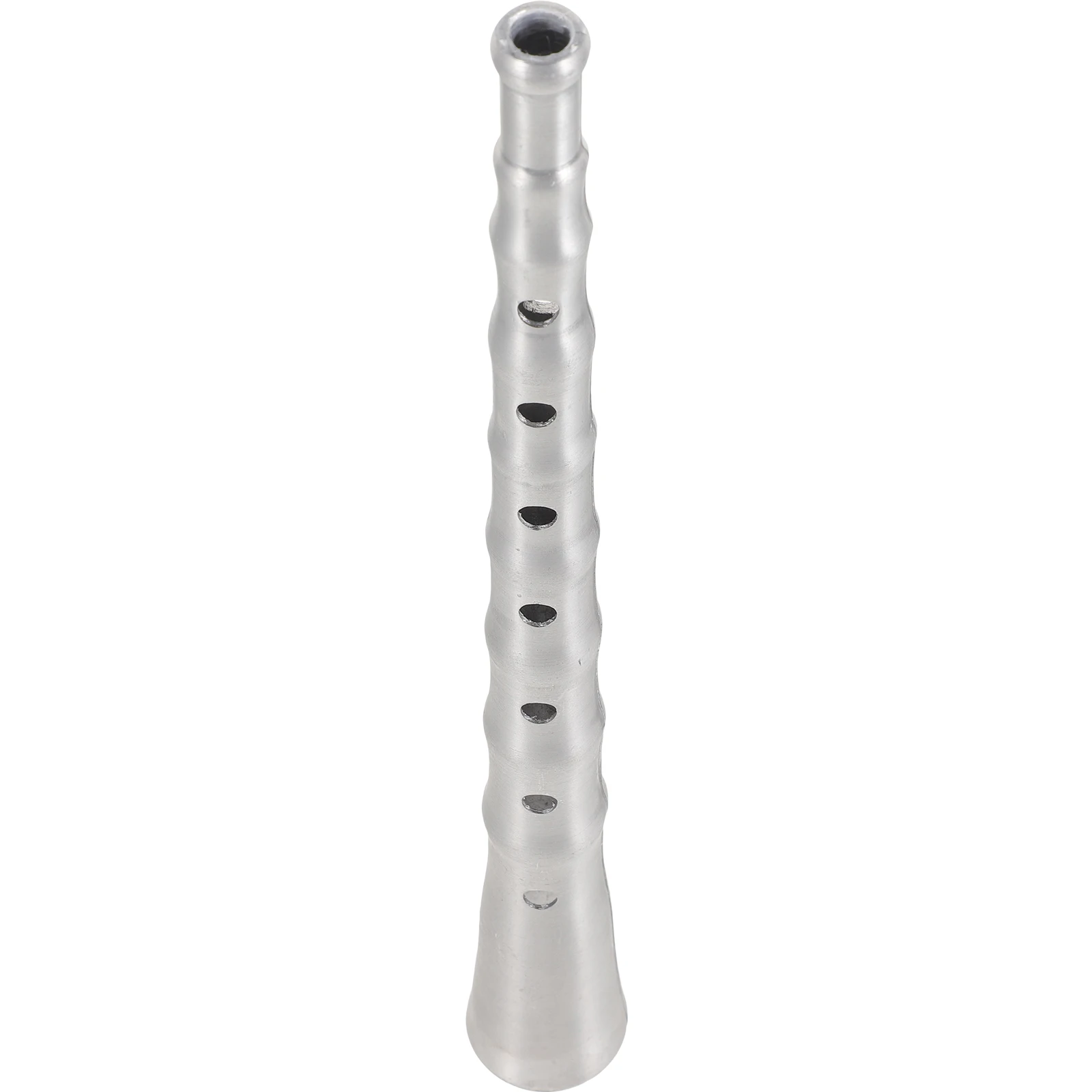 Suona Horn Aluminium Tube Replacement Part Silver Child Professional Maintenance Parts Fit Beginners Experts Easy Install
Suona Horn Aluminium Tube Replacement Part Silver Child Professional Maintenance Parts Fit Beginners Experts Easy Install