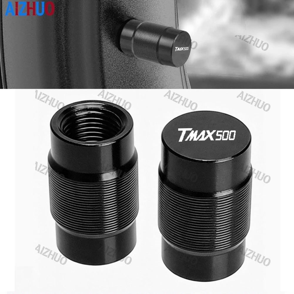 For Yamaha TMAX 500 TMAX500 T-Max 500 Motorcycle Accessorie Wheel Tire Valve Stem Caps Aliminum Airtight Covers Dustproof Caps
For Yamaha TMAX 500 TMAX500 T-Max 500 Motorcycle Accessorie Wheel Tire Valve Stem Caps Aliminum Airtight Covers Dustproof Caps