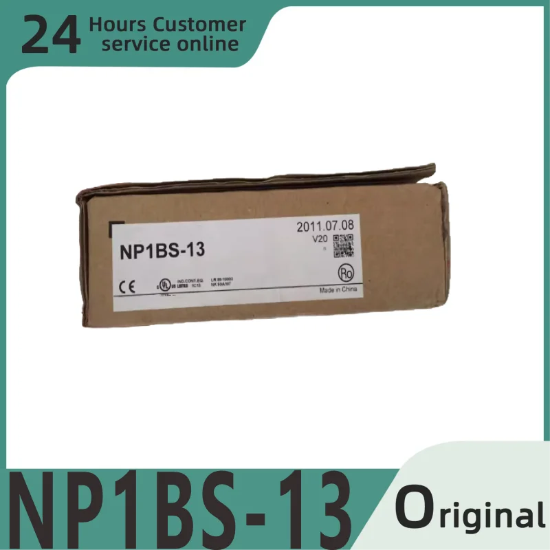 Brand new original module NP1BS-13 NP1BS-11 NP1BS-08D NP1BS-08S NP1BS-11S NP1BS-03 NP1BS-06 NP1BS-08 NP1BS-11 TD1BS-11
Brand new original module NP1BS-13 NP1BS-11 NP1BS-08D NP1BS-08S NP1BS-11S NP1BS-03 NP1BS-06 NP1BS-08 NP1BS-11 TD1BS-11