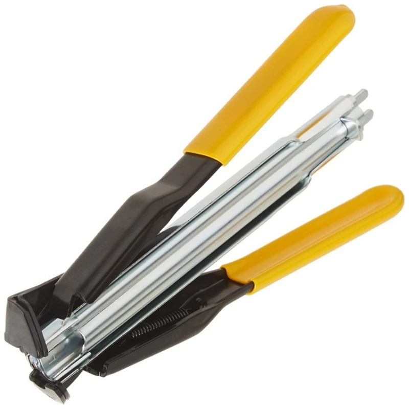 Hog Ring Pliers Set M Nail Fastening Tool Cage Binding Pliers Fencing Installation Tool
Hog Ring Pliers Set M Nail Fastening Tool Cage Binding Pliers Fencing Installation Tool