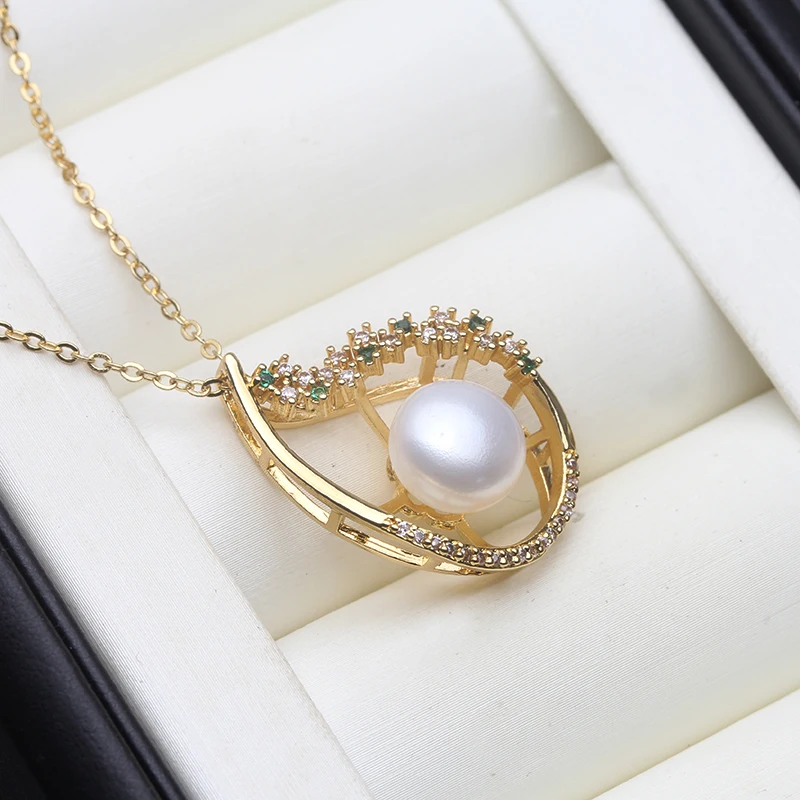 Real Original Freshwater Pearl Necklaces For Woman,Vintage Gold Plated Pearl Pendant Wife Mother Daughter Birthday Gift White
Real Original Freshwater Pearl Necklaces For Woman,Vintage Gold Plated Pearl Pendant Wife Mother Daughter Birthday Gift White