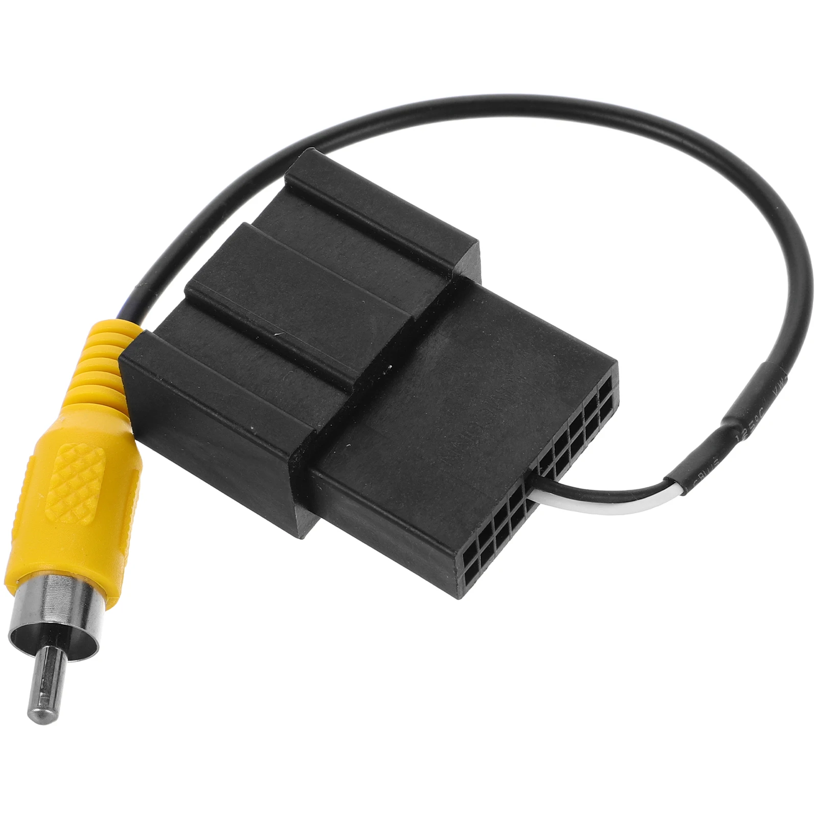 Rearview Cable Clear Vision Backup Camera Wire Replacement Durable Easy Installation Reversing Safety Cord Car Parts
Rearview Cable Clear Vision Backup Camera Wire Replacement Durable Easy Installation Reversing Safety Cord Car Parts