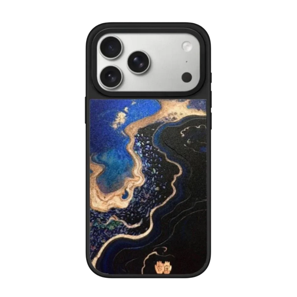 6011012 Acrylic / Mirror Magnetic Case: Compatible with IPhone 17 16 15 14 13 12 Pro Max 17 Air
6011012 Acrylic / Mirror Magnetic Case: Compatible with IPhone 17 16 15 14 13 12 Pro Max 17 Air