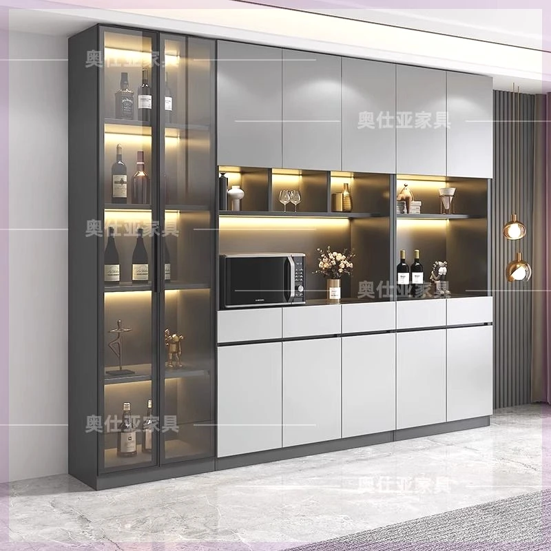 Furniture For Wine Bottles Locker Whiskey Cabinet Glass Wheel Multipurpose Cabinets For Living Room Cocktail Bar Cabinet Luxury
Furniture For Wine Bottles Locker Whiskey Cabinet Glass Wheel Multipurpose Cabinets For Living Room Cocktail Bar Cabinet Luxury