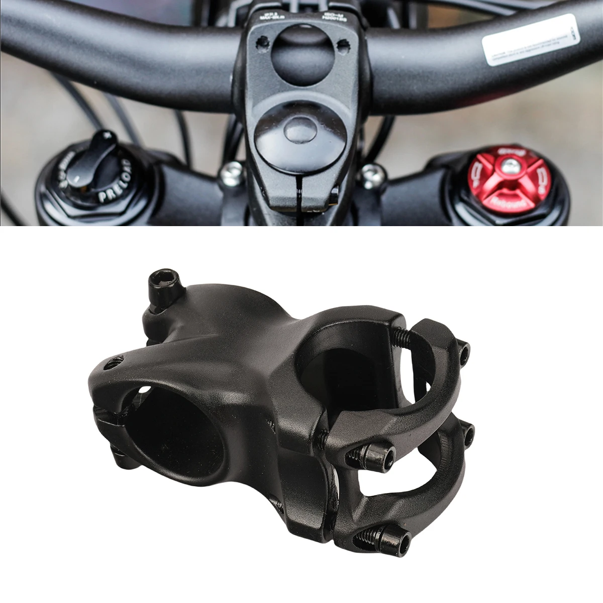 For Surron Light Bee S/X Handlebar Riser Heightening Clamp Motorcycles Accessories Handlebar Riser Clamp Mount
For Surron Light Bee S/X Handlebar Riser Heightening Clamp Motorcycles Accessories Handlebar Riser Clamp Mount