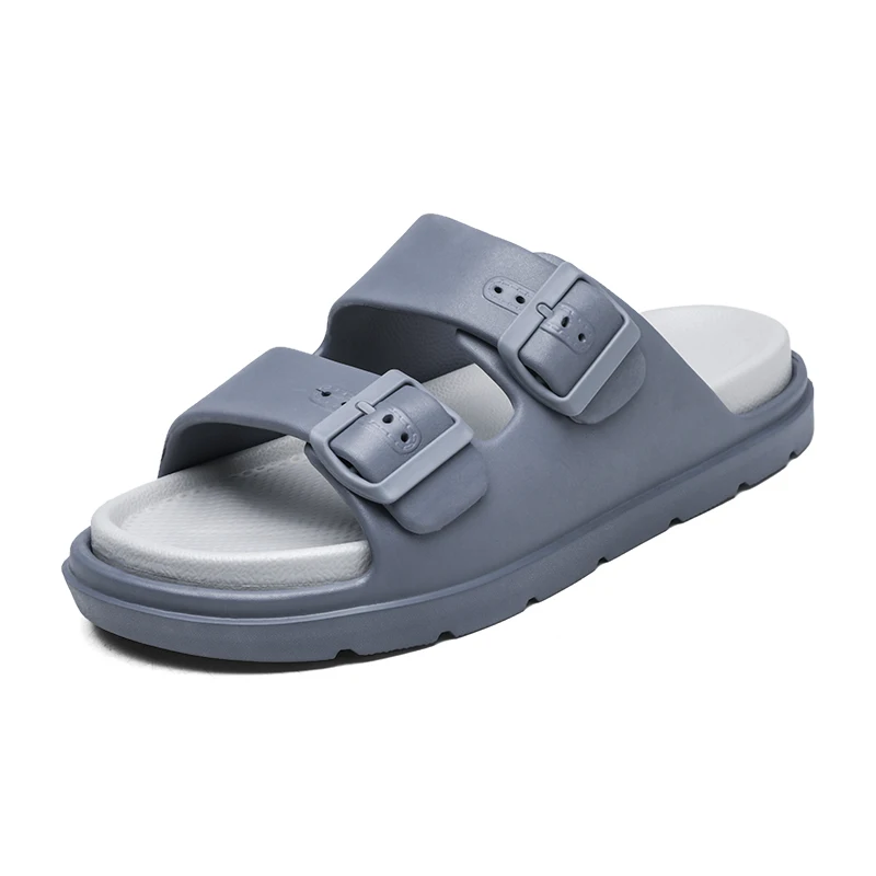 Cool High Top Brand Slippers Men 2024 Summer Sandals Casual Beach Flip Flops Shoes Male Non-slip Indoor House Home Slippers
Cool High Top Brand Slippers Men 2024 Summer Sandals Casual Beach Flip Flops Shoes Male Non-slip Indoor House Home Slippers