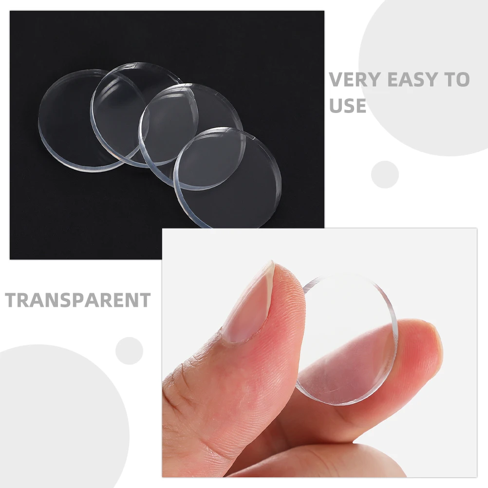 40pcs non-Slip Gasket For Tabletop Anti Slip Pads Vase Furniture Cabinet Drawer Glass Desk Bumpers Clear Furniture Bumpers Glass
40pcs non-Slip Gasket For Tabletop Anti Slip Pads Vase Furniture Cabinet Drawer Glass Desk Bumpers Clear Furniture Bumpers Glass