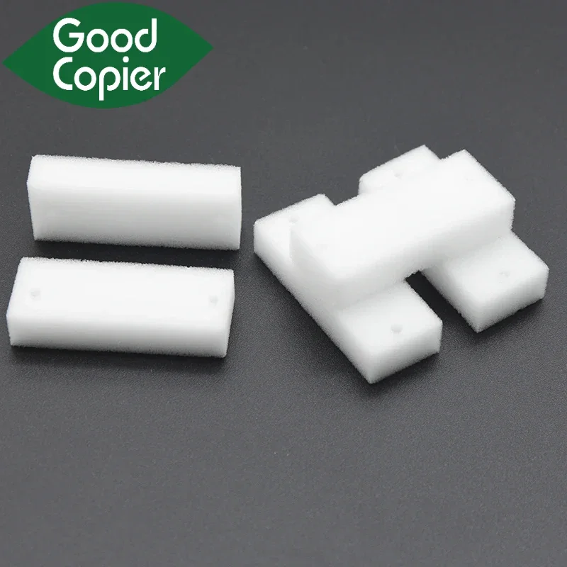 3Pc waste ink pad sponge Mimaki JV300 CJV300 for mimaki JV150 CJV150 DX7 capping station assy cleaning unit sponge filter
3Pc waste ink pad sponge Mimaki JV300 CJV300 for mimaki JV150 CJV150 DX7 capping station assy cleaning unit sponge filter